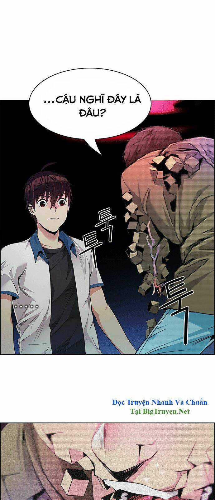 Trò Chơi Số Mệnh Chapter 158 - Trang 2