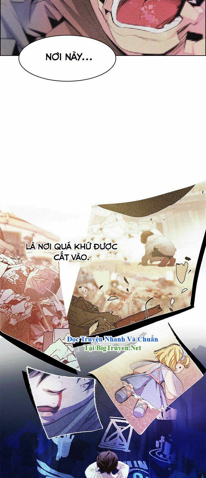 Trò Chơi Số Mệnh Chapter 158 - Trang 2