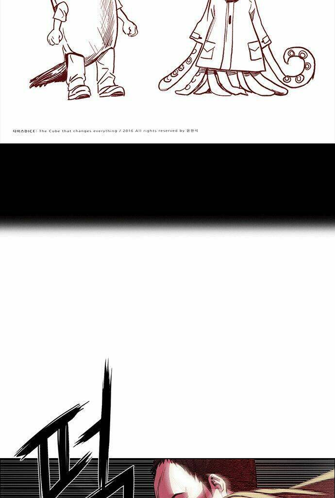 Trò Chơi Số Mệnh Chapter 158 - Trang 2