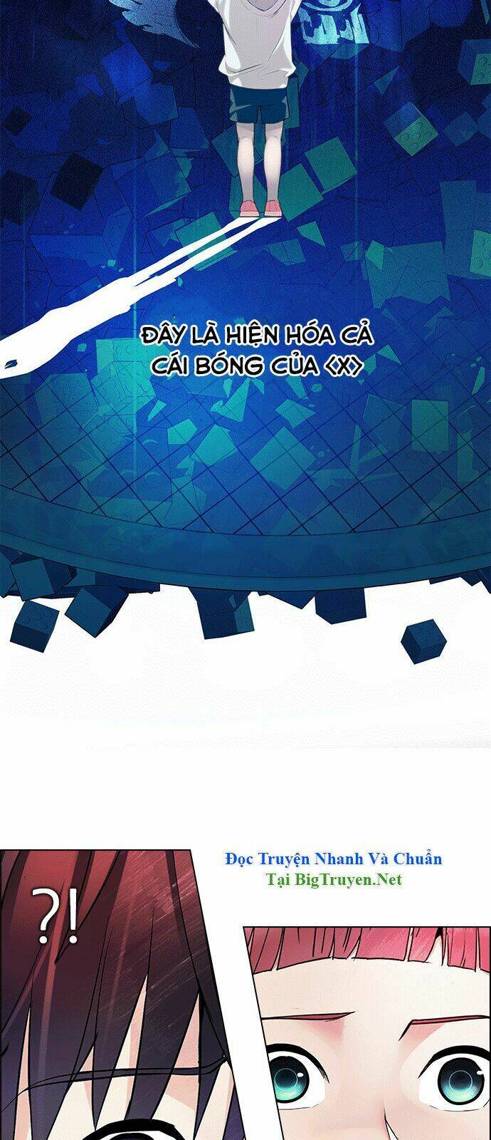 Trò Chơi Số Mệnh Chapter 158 - Trang 2