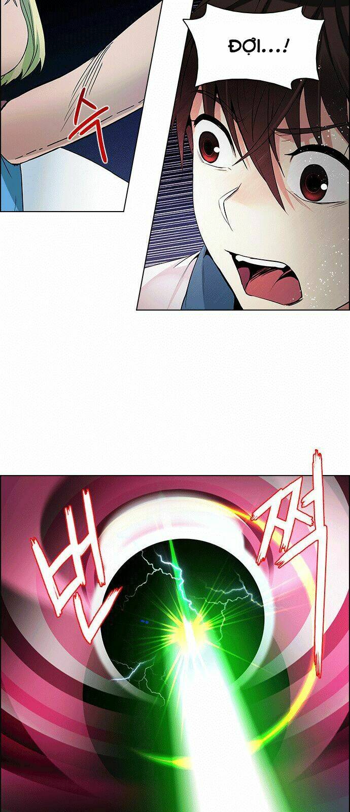 Trò Chơi Số Mệnh Chapter 158 - Trang 2