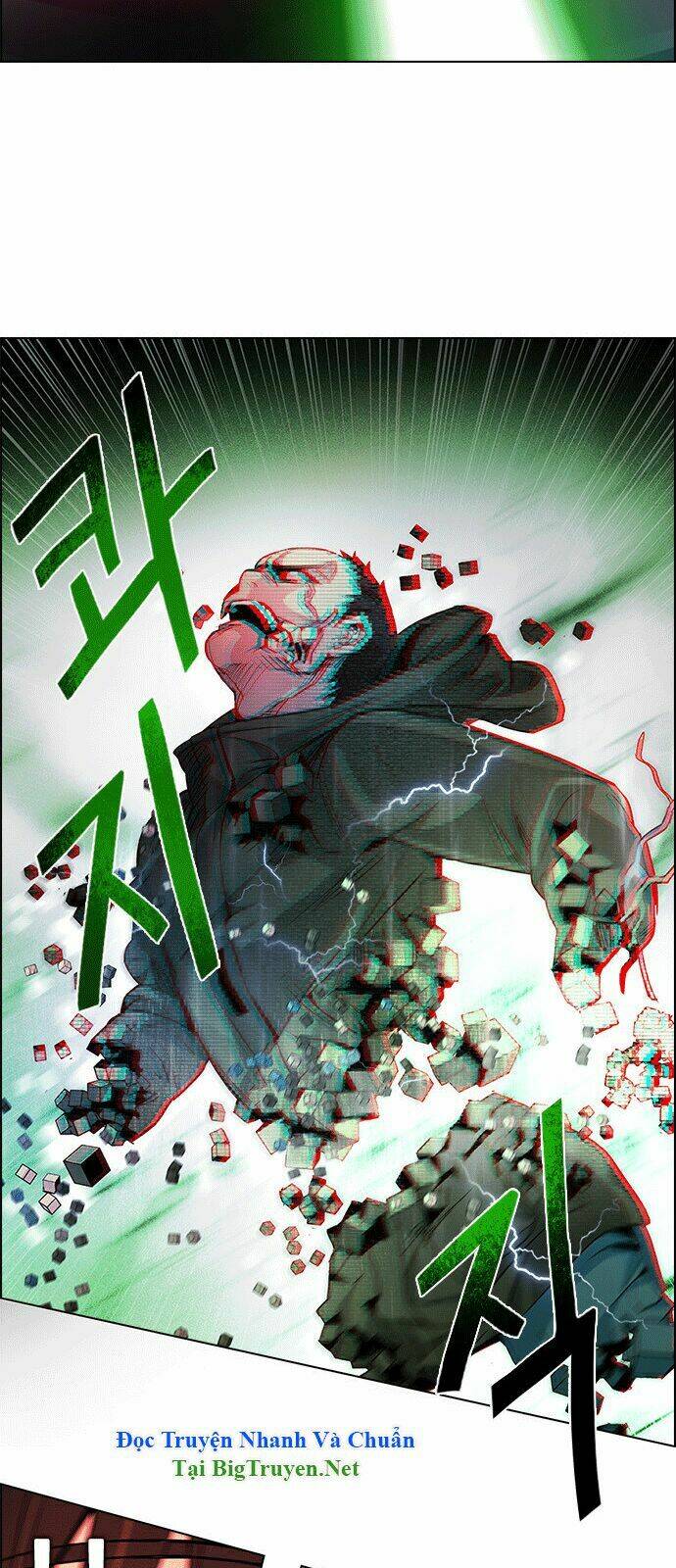 Trò Chơi Số Mệnh Chapter 158 - Trang 2