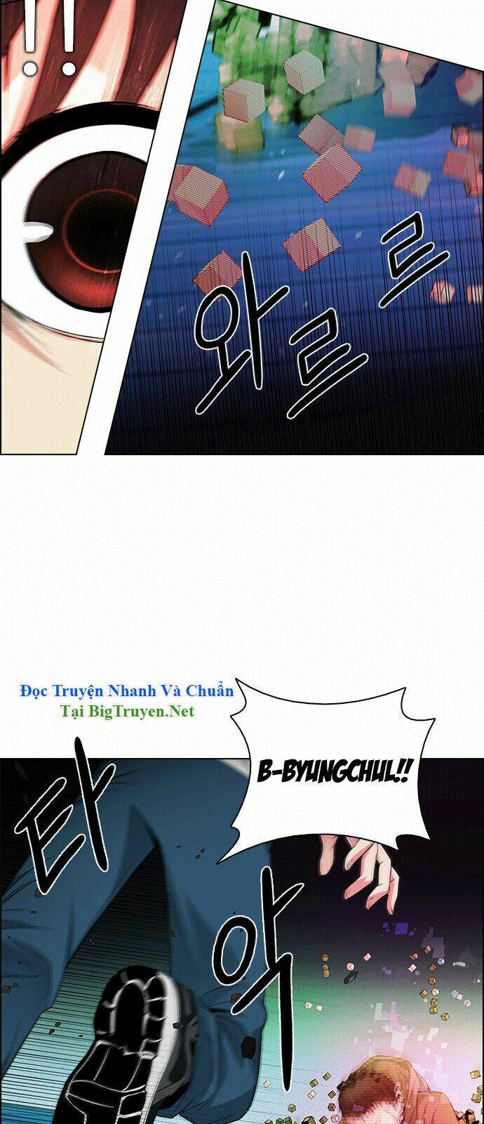 Trò Chơi Số Mệnh Chapter 158 - Trang 2