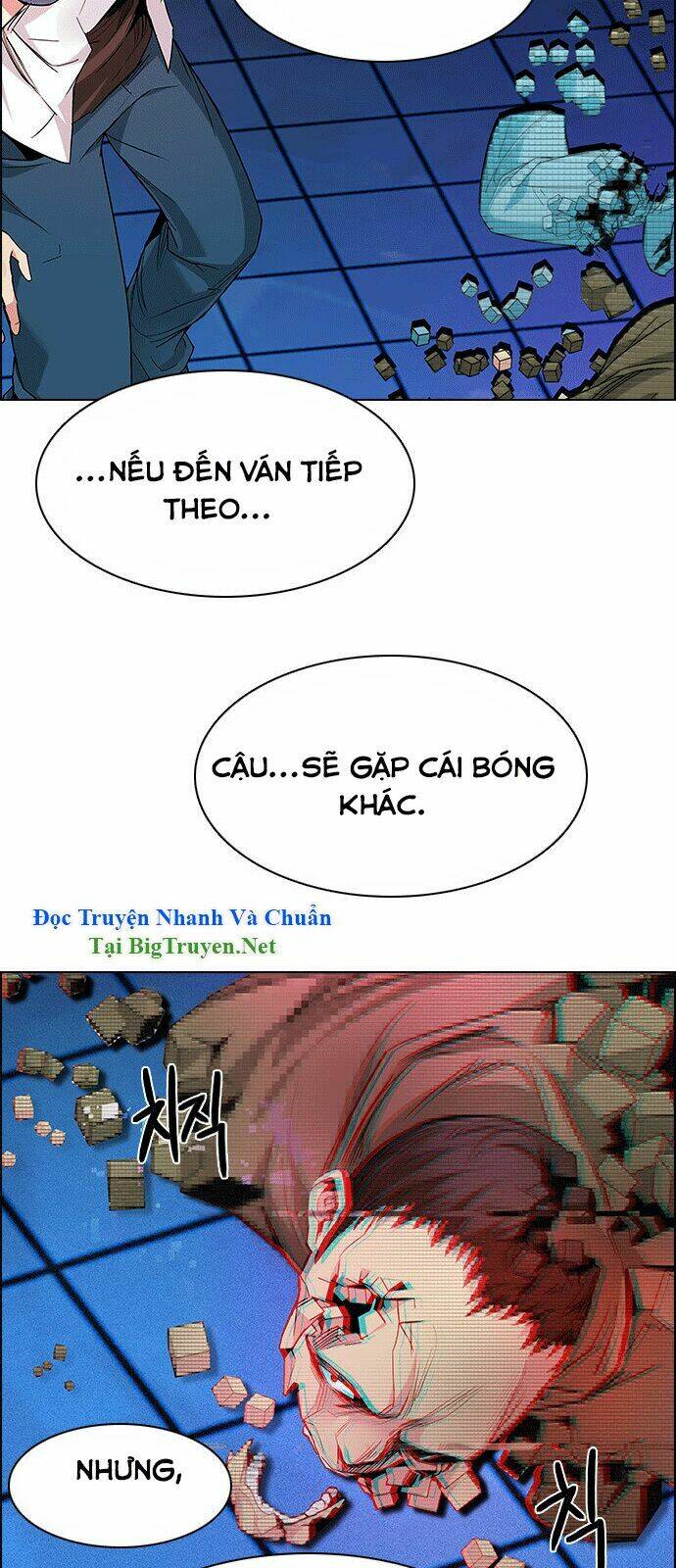 Trò Chơi Số Mệnh Chapter 158 - Trang 2