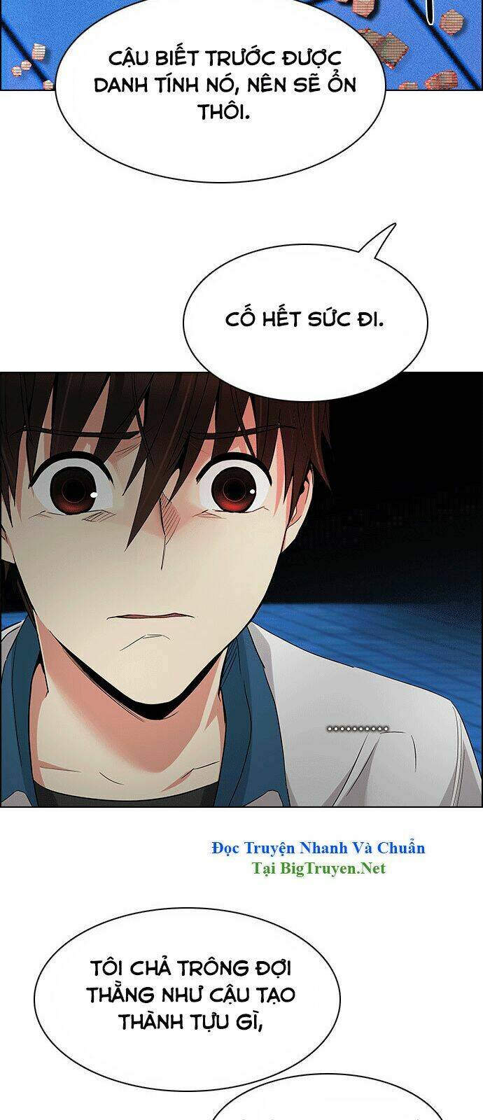 Trò Chơi Số Mệnh Chapter 158 - Trang 2