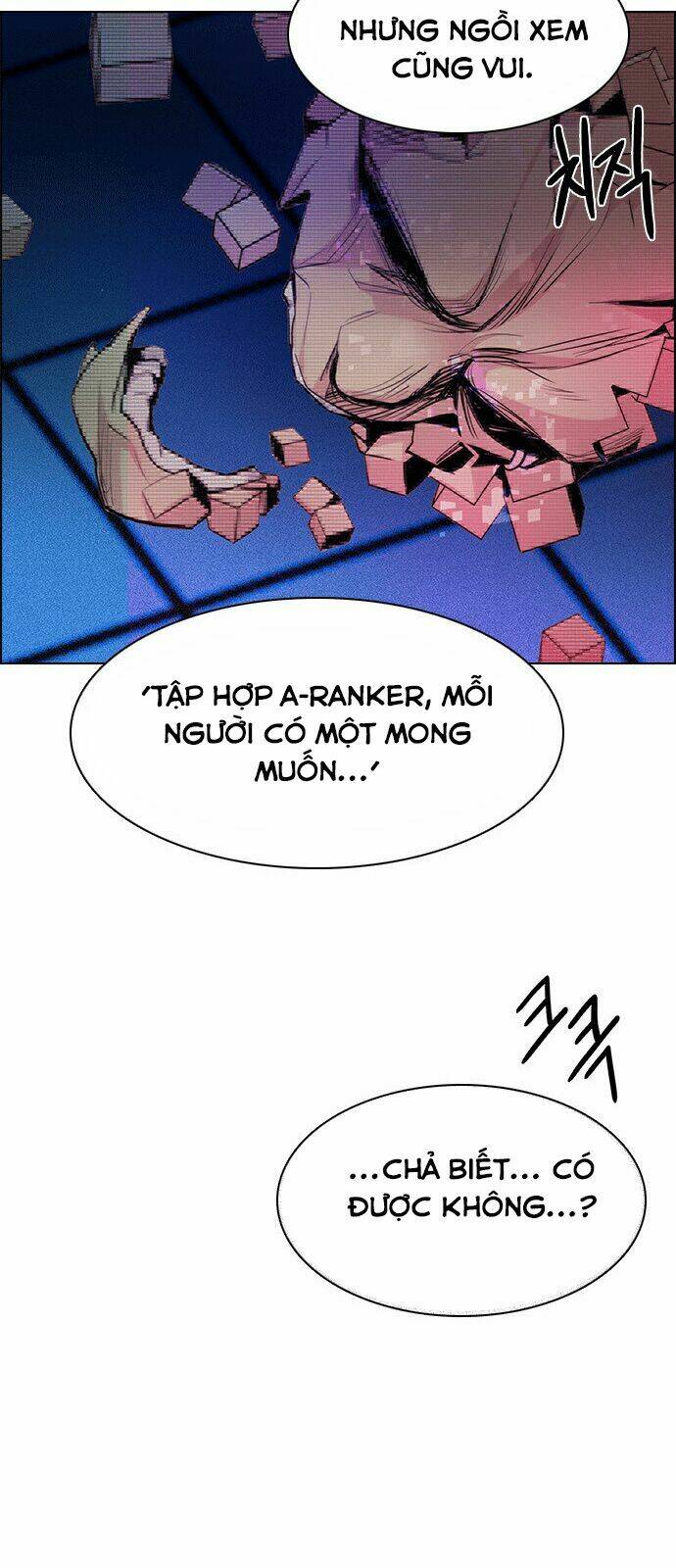 Trò Chơi Số Mệnh Chapter 158 - Trang 2