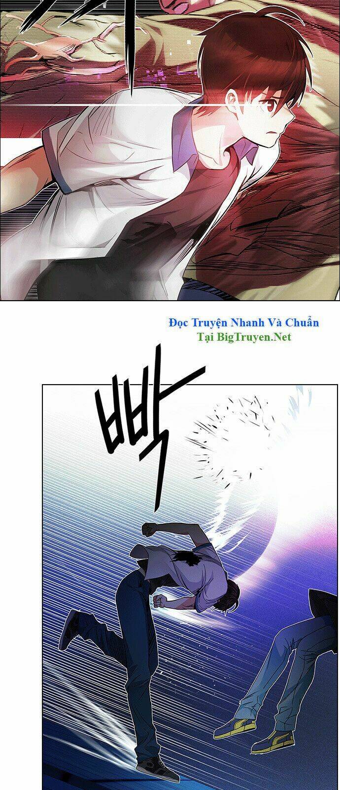 Trò Chơi Số Mệnh Chapter 158 - Trang 2