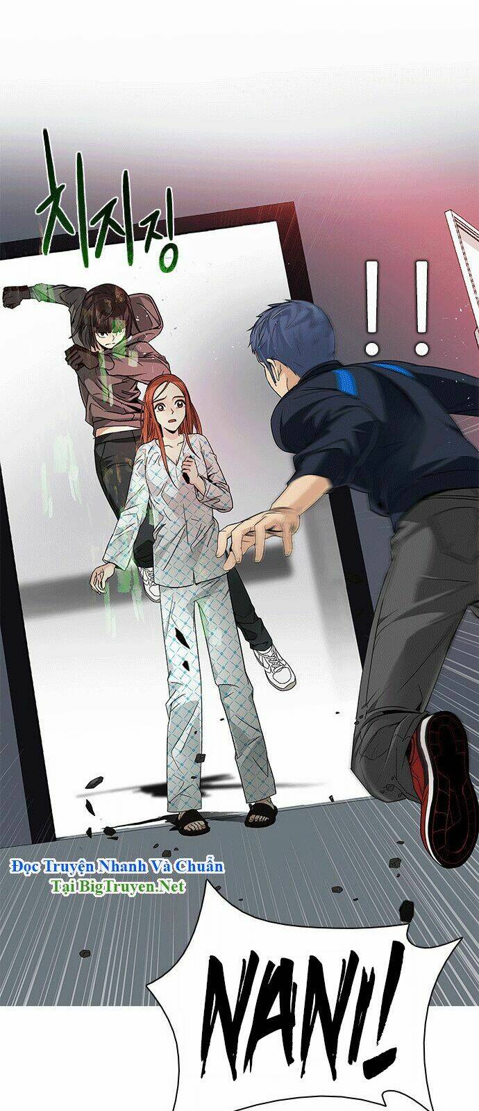 Trò Chơi Số Mệnh Chapter 158 - Trang 2