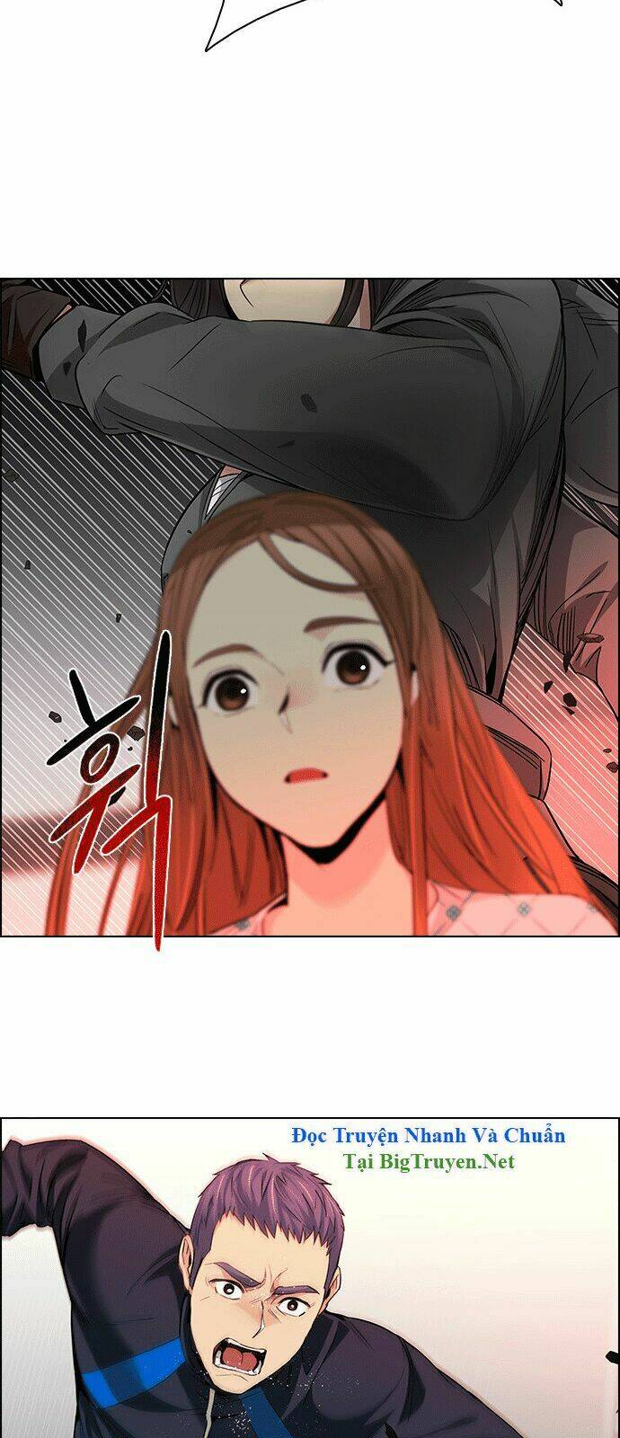 Trò Chơi Số Mệnh Chapter 158 - Trang 2