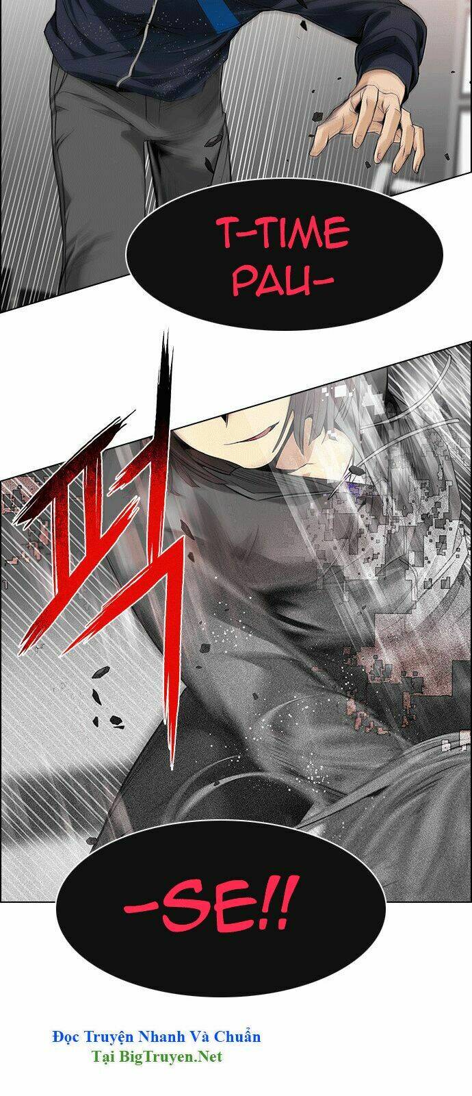 Trò Chơi Số Mệnh Chapter 158 - Trang 2