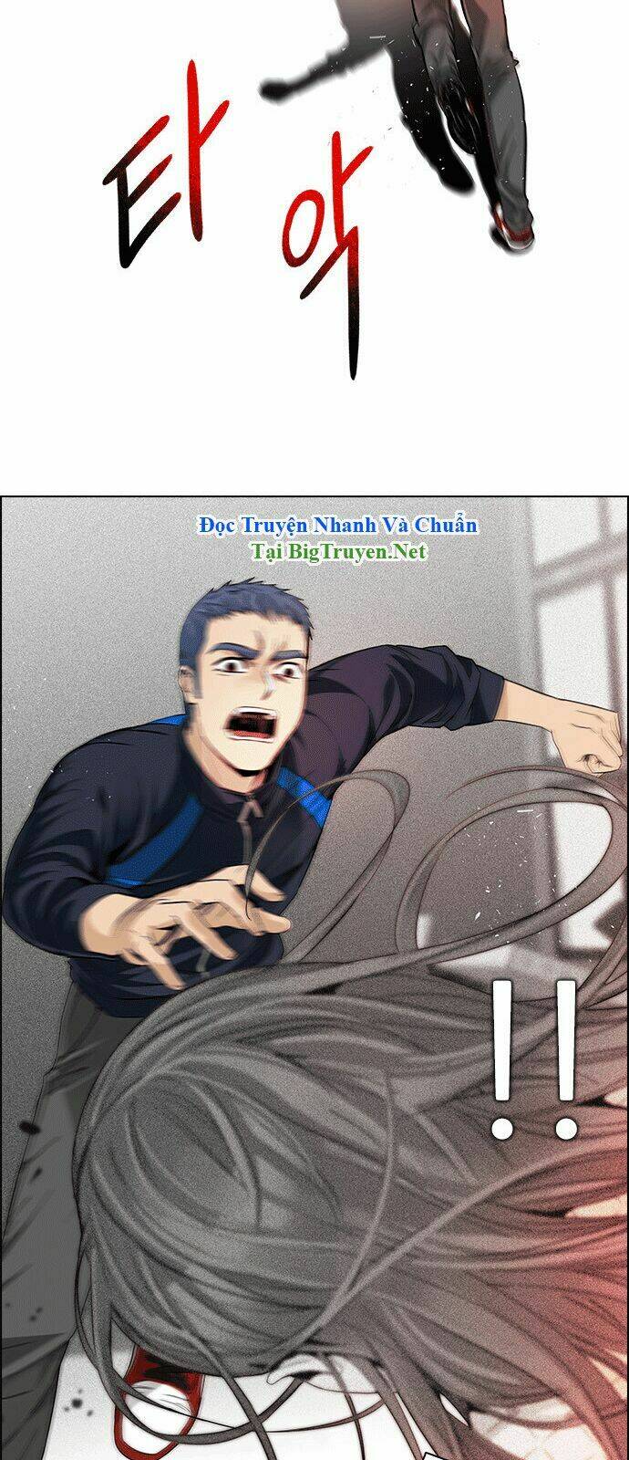 Trò Chơi Số Mệnh Chapter 158 - Trang 2