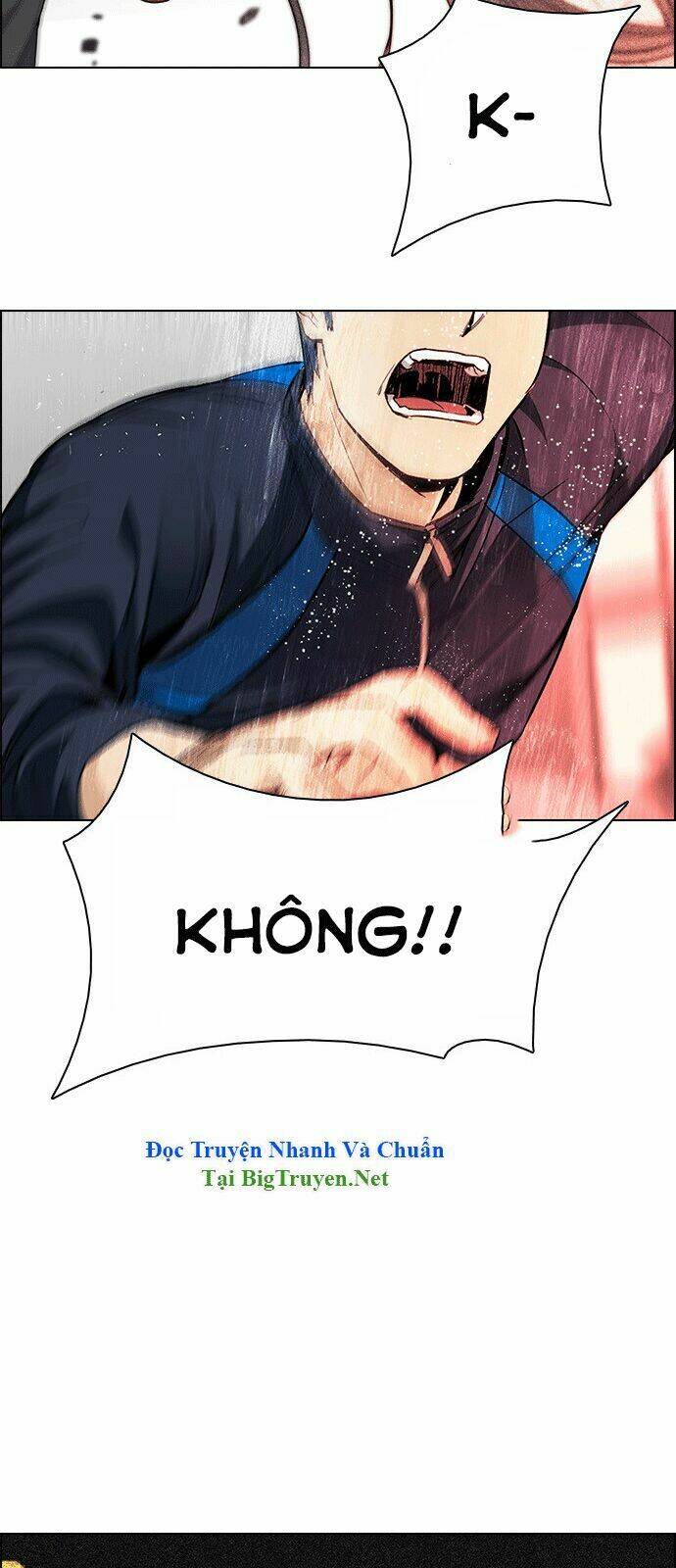 Trò Chơi Số Mệnh Chapter 158 - Trang 2