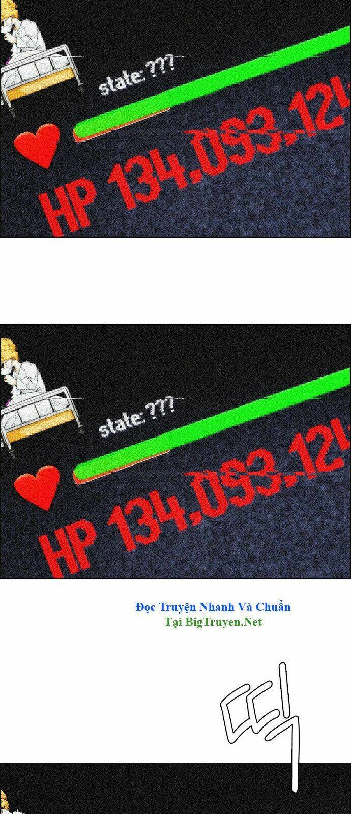 Trò Chơi Số Mệnh Chapter 158 - Trang 2