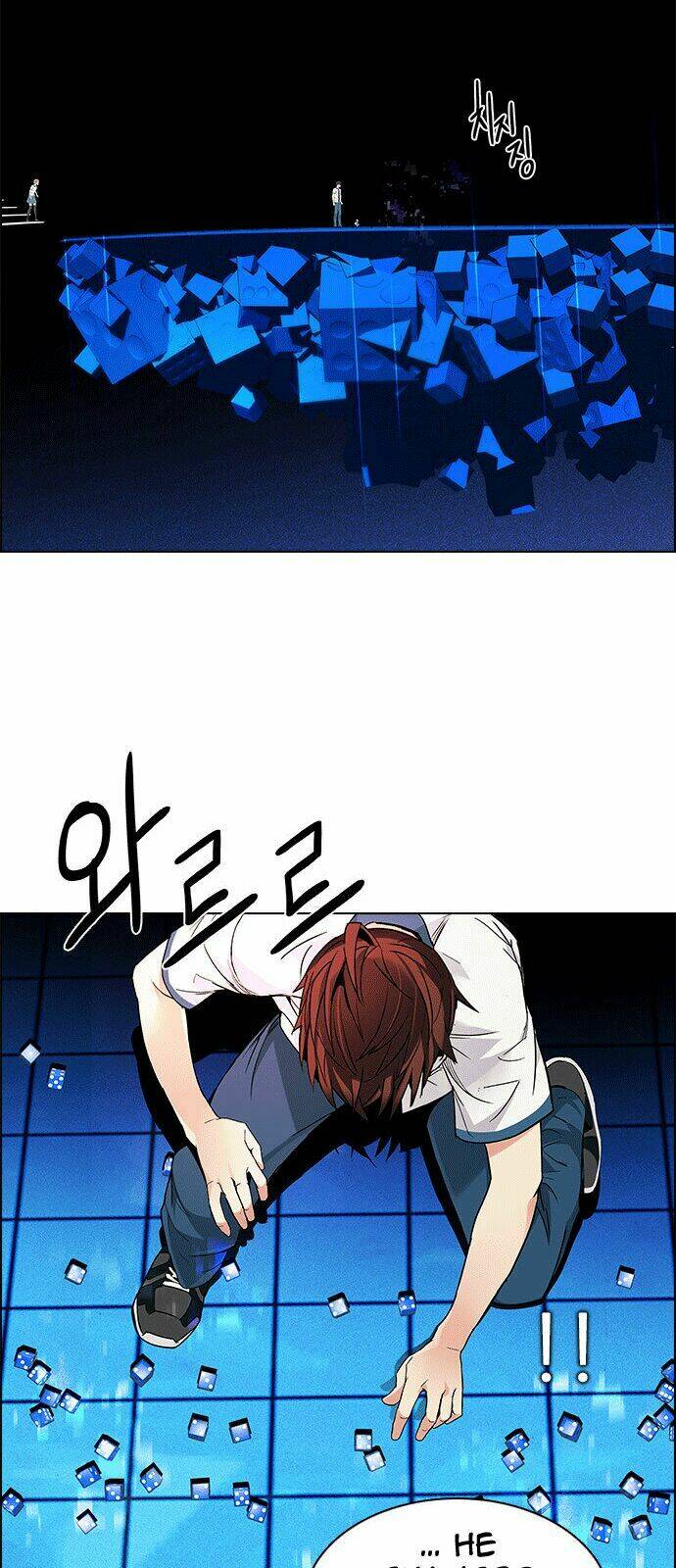 Trò Chơi Số Mệnh Chapter 158 - Trang 2