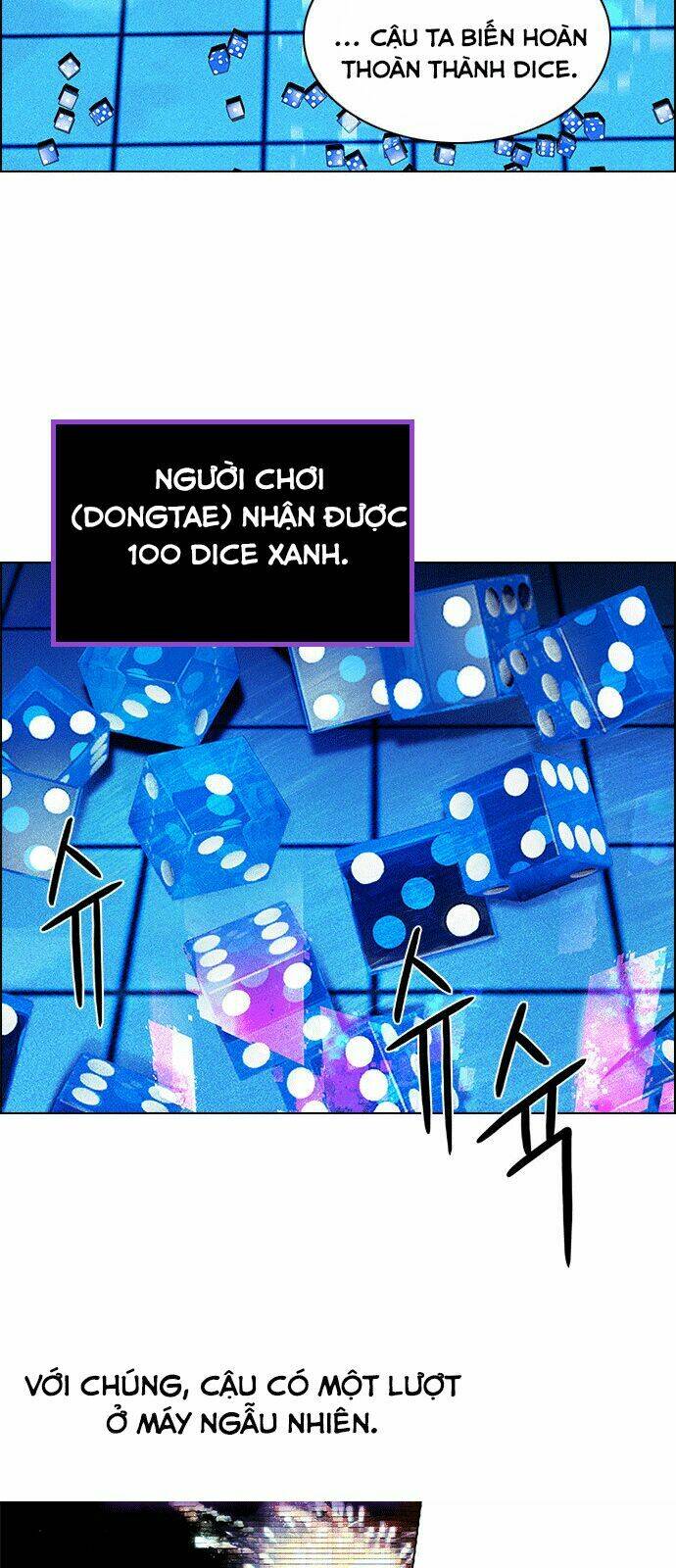 Trò Chơi Số Mệnh Chapter 158 - Trang 2