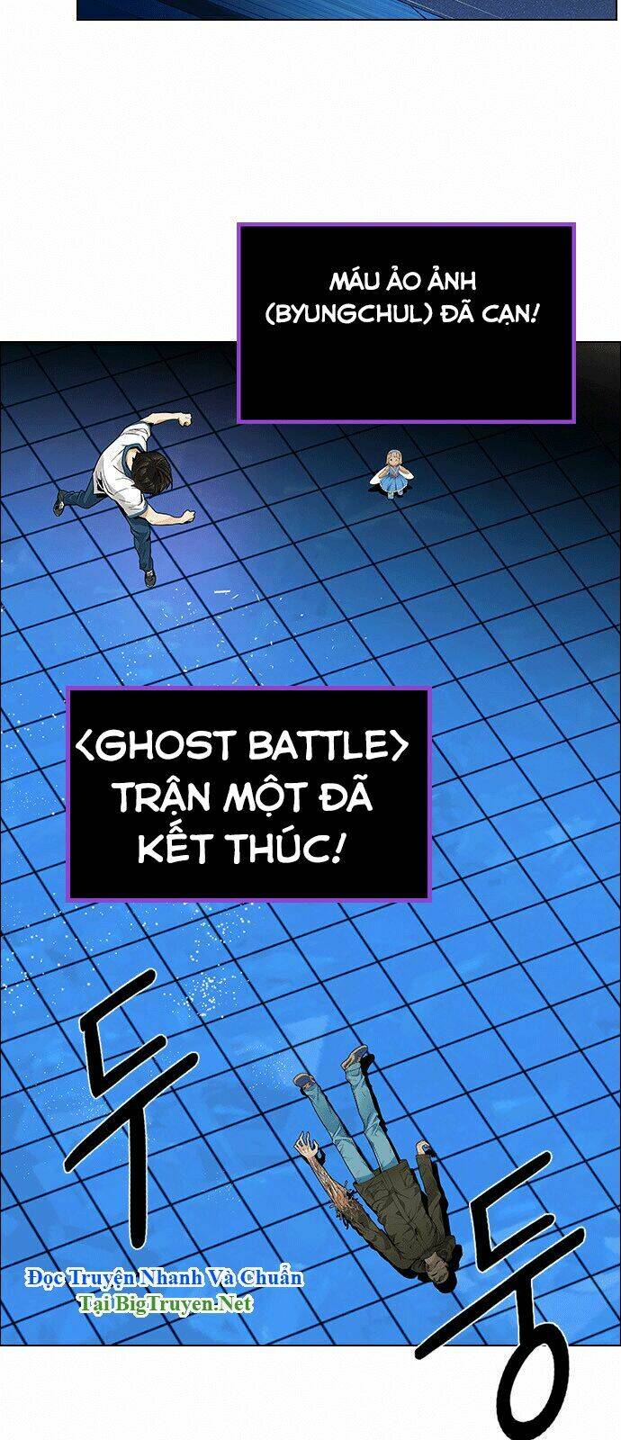 Trò Chơi Số Mệnh Chapter 158 - Trang 2