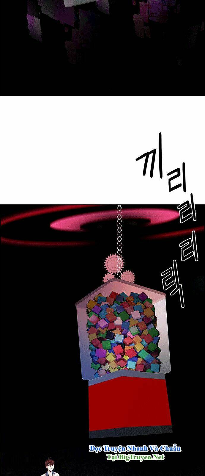 Trò Chơi Số Mệnh Chapter 158 - Trang 2