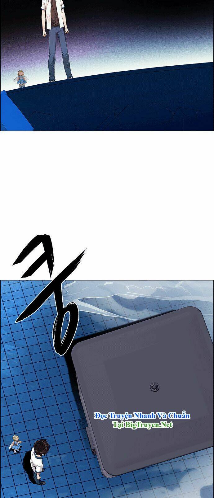 Trò Chơi Số Mệnh Chapter 158 - Trang 2