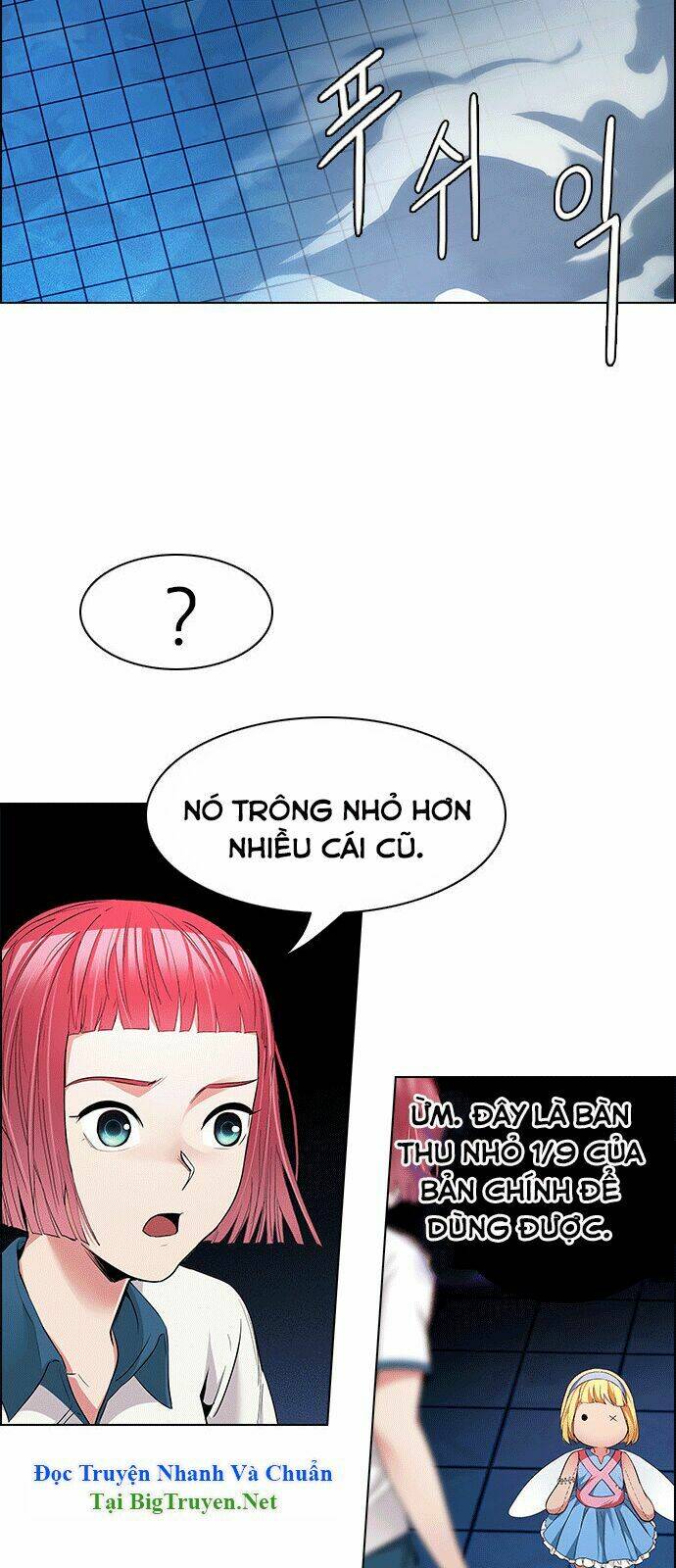 Trò Chơi Số Mệnh Chapter 158 - Trang 2