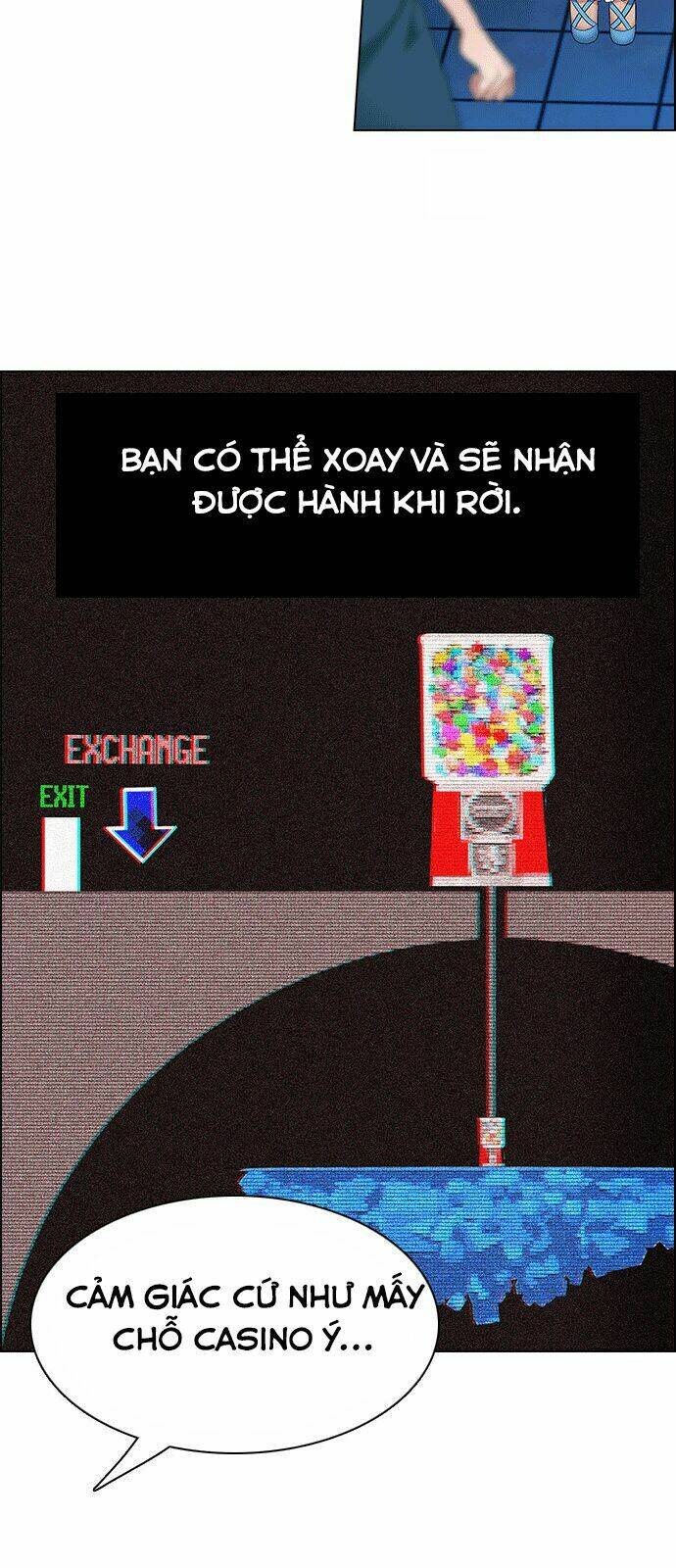 Trò Chơi Số Mệnh Chapter 158 - Trang 2