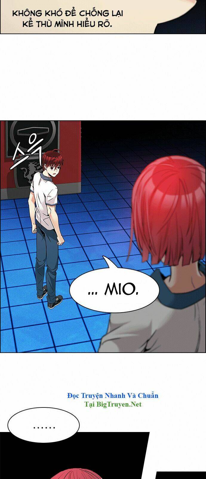 Trò Chơi Số Mệnh Chapter 158 - Trang 2