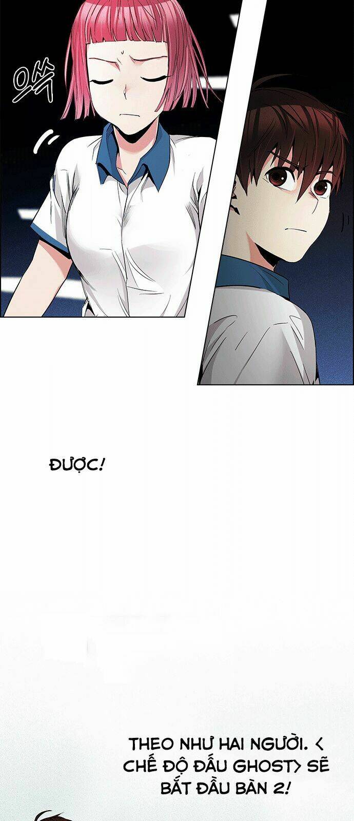 Trò Chơi Số Mệnh Chapter 158 - Trang 2