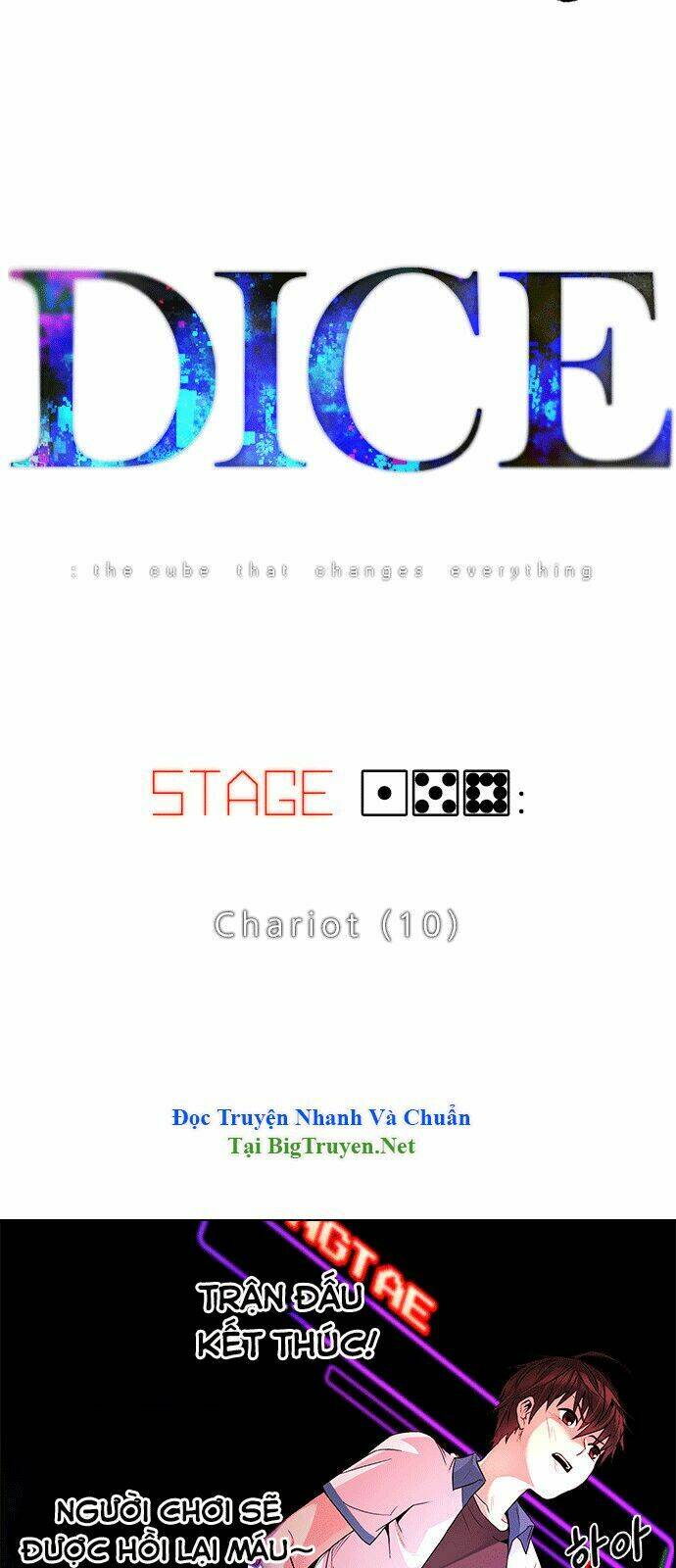 Trò Chơi Số Mệnh Chapter 158 - Trang 2