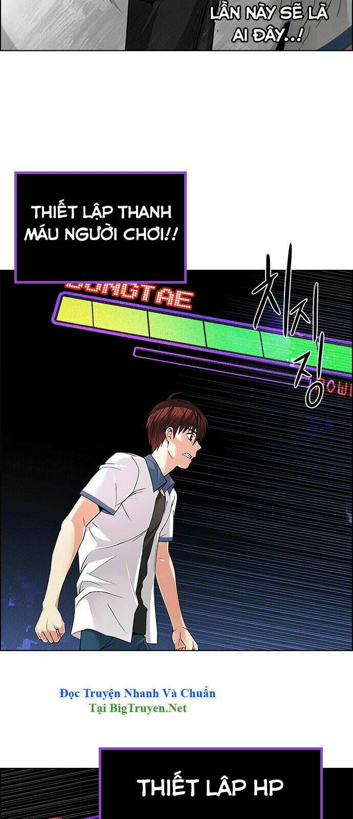 Trò Chơi Số Mệnh Chapter 158 - Trang 2