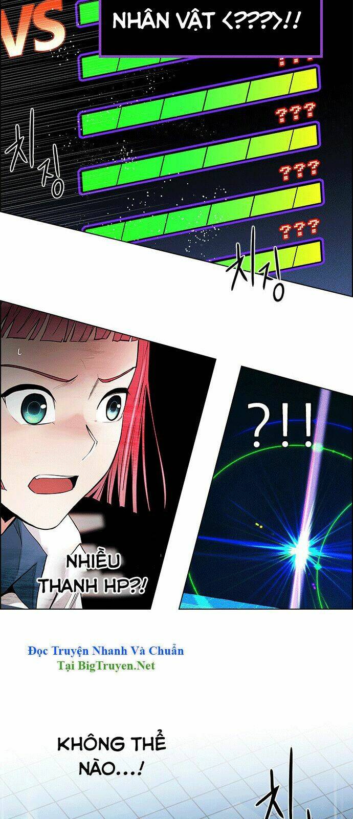 Trò Chơi Số Mệnh Chapter 158 - Trang 2