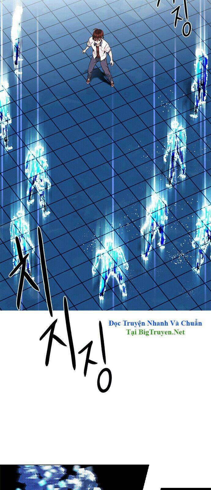 Trò Chơi Số Mệnh Chapter 158 - Trang 2