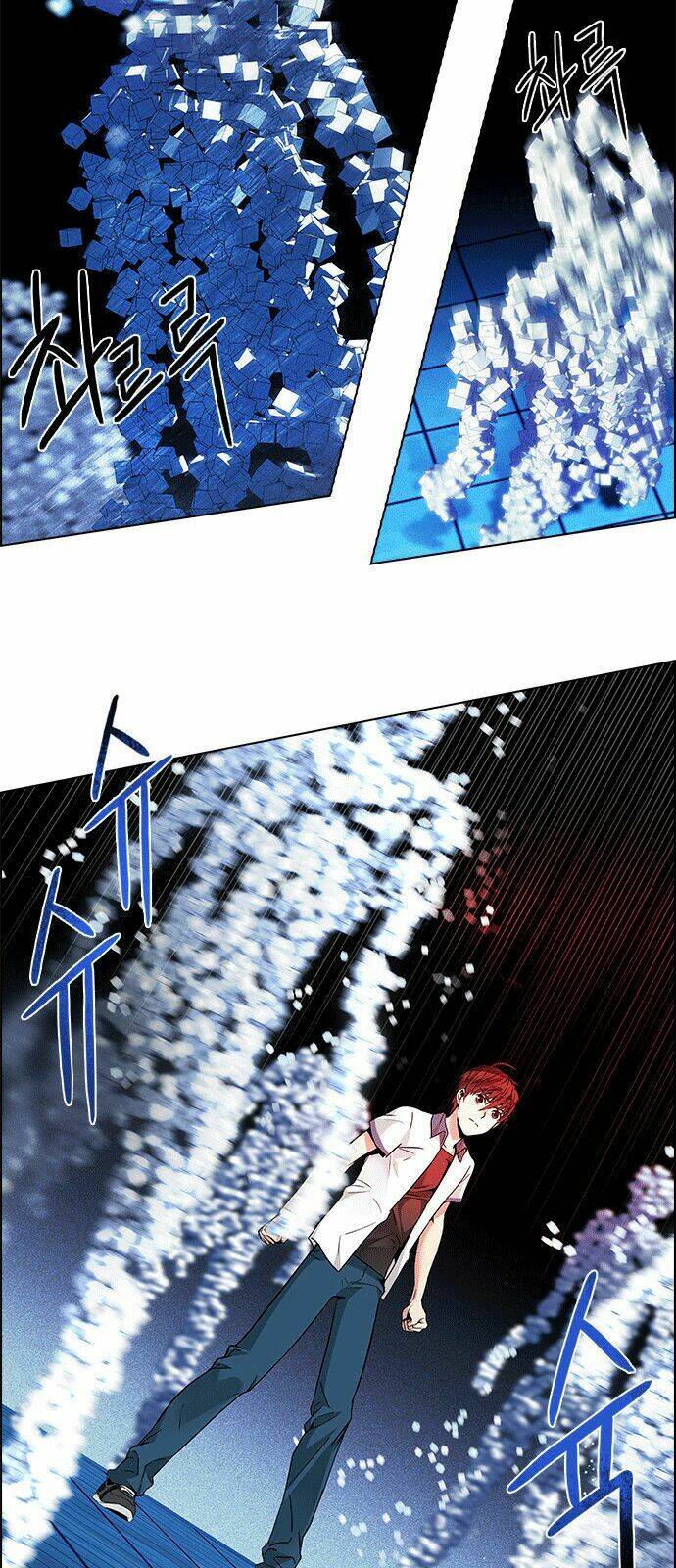 Trò Chơi Số Mệnh Chapter 158 - Trang 2