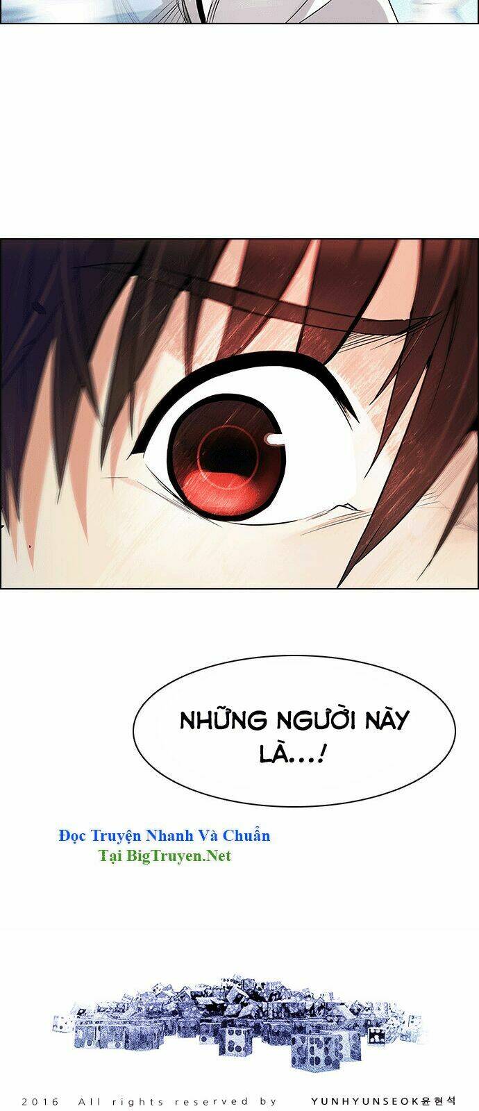 Trò Chơi Số Mệnh Chapter 158 - Trang 2