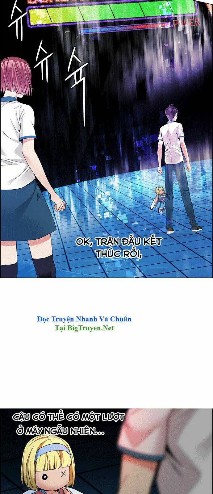 Trò Chơi Số Mệnh Chapter 158 - Trang 2