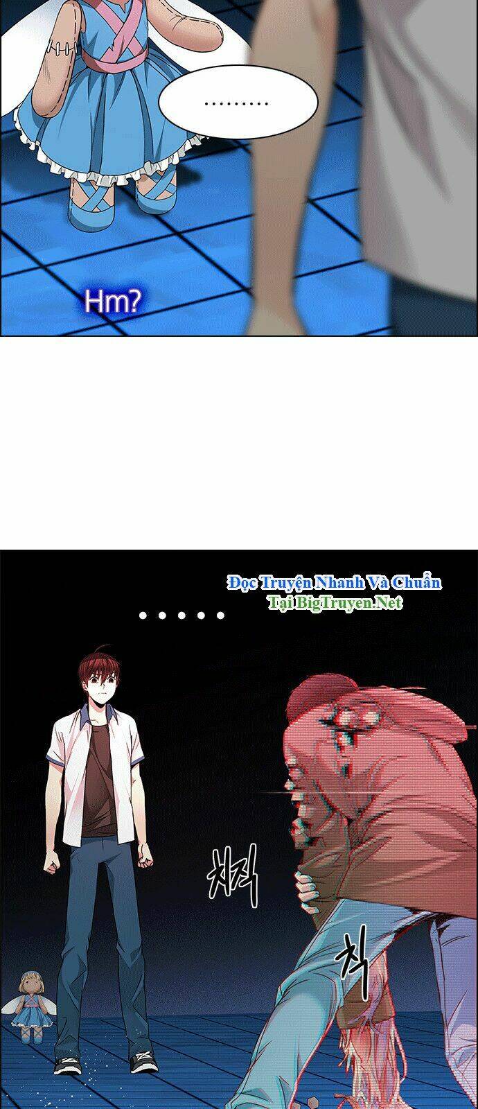 Trò Chơi Số Mệnh Chapter 158 - Trang 2