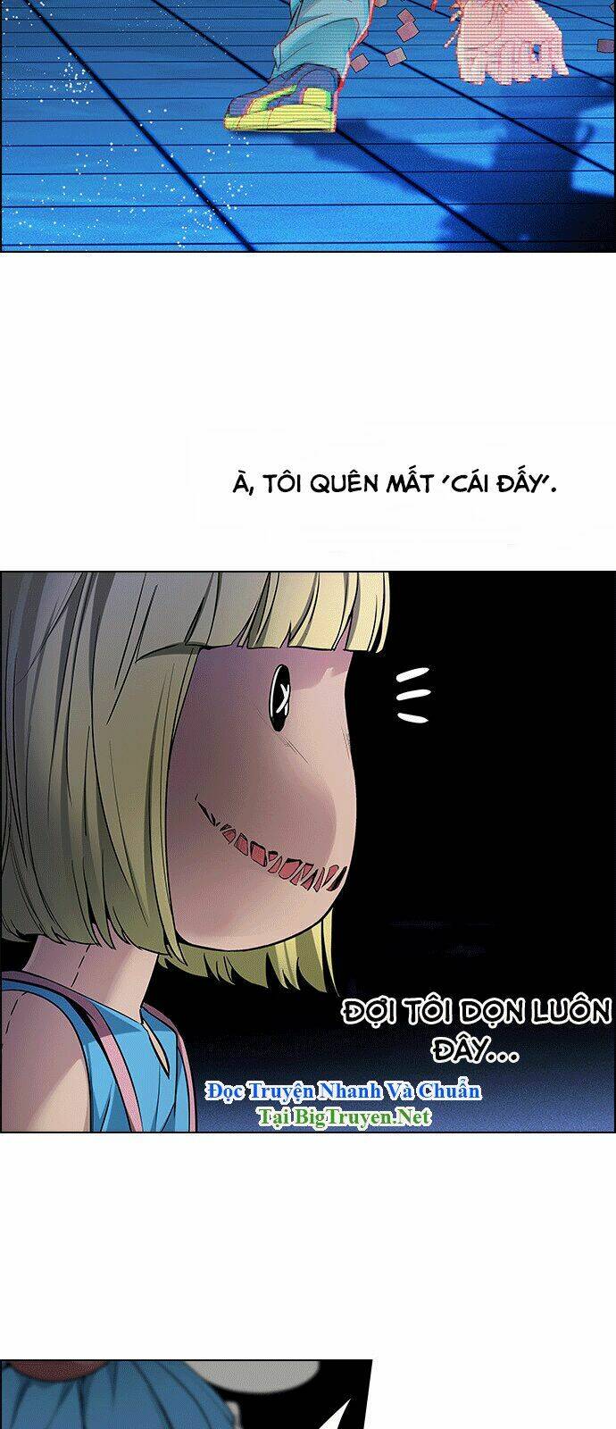 Trò Chơi Số Mệnh Chapter 158 - Trang 2