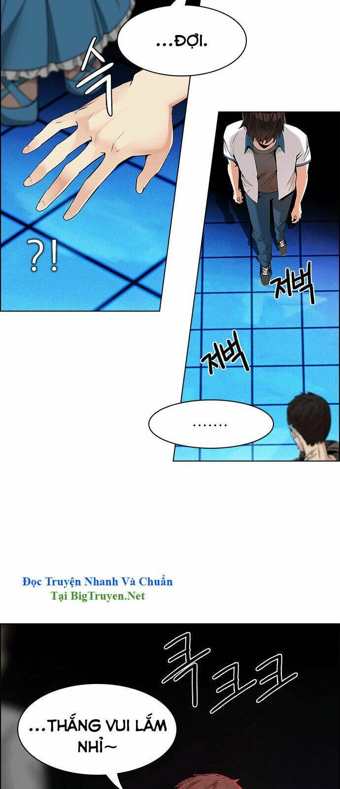 Trò Chơi Số Mệnh Chapter 158 - Trang 2