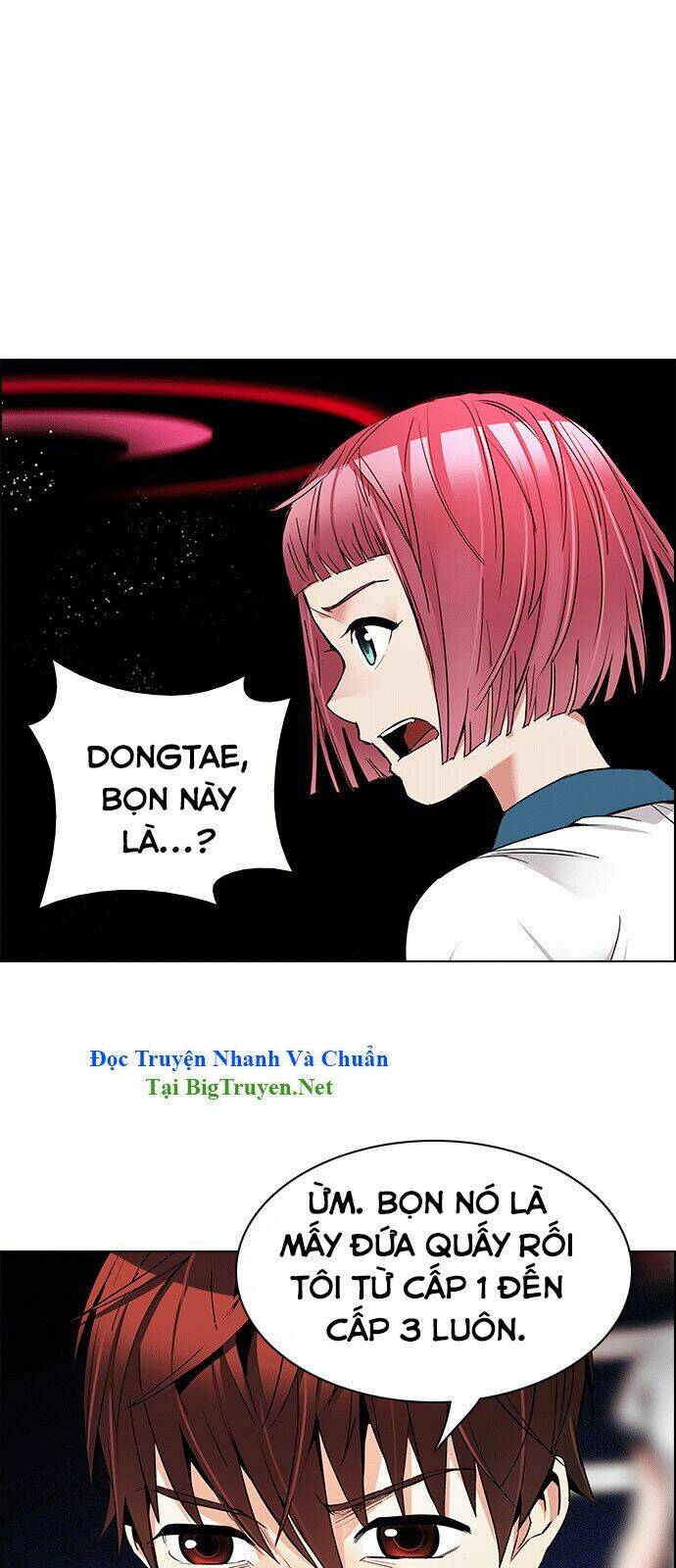 Trò Chơi Số Mệnh Chapter 159 - Trang 2
