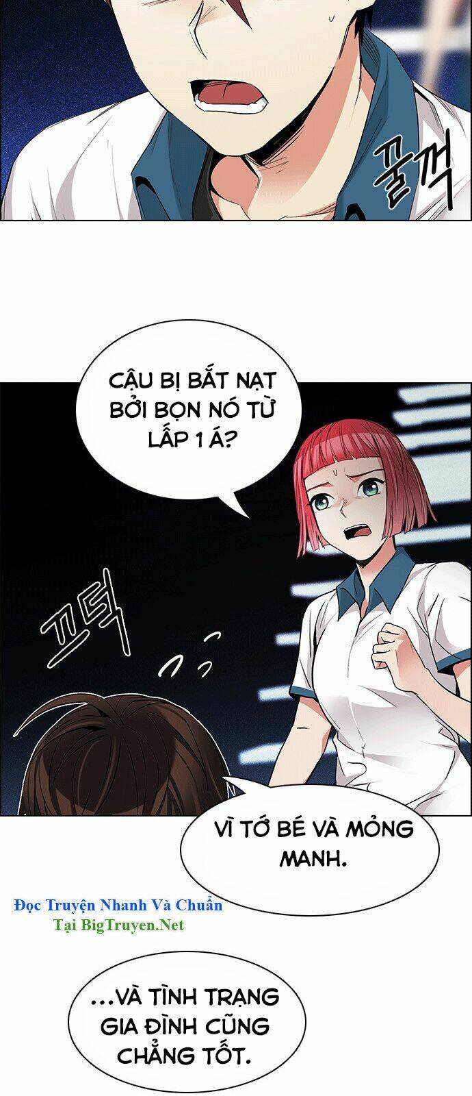 Trò Chơi Số Mệnh Chapter 159 - Trang 2