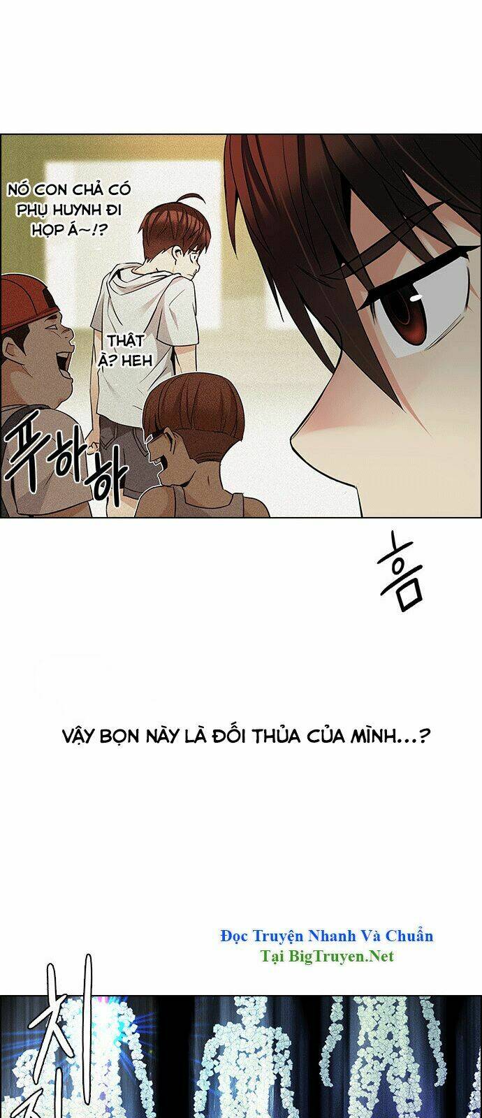 Trò Chơi Số Mệnh Chapter 159 - Trang 2