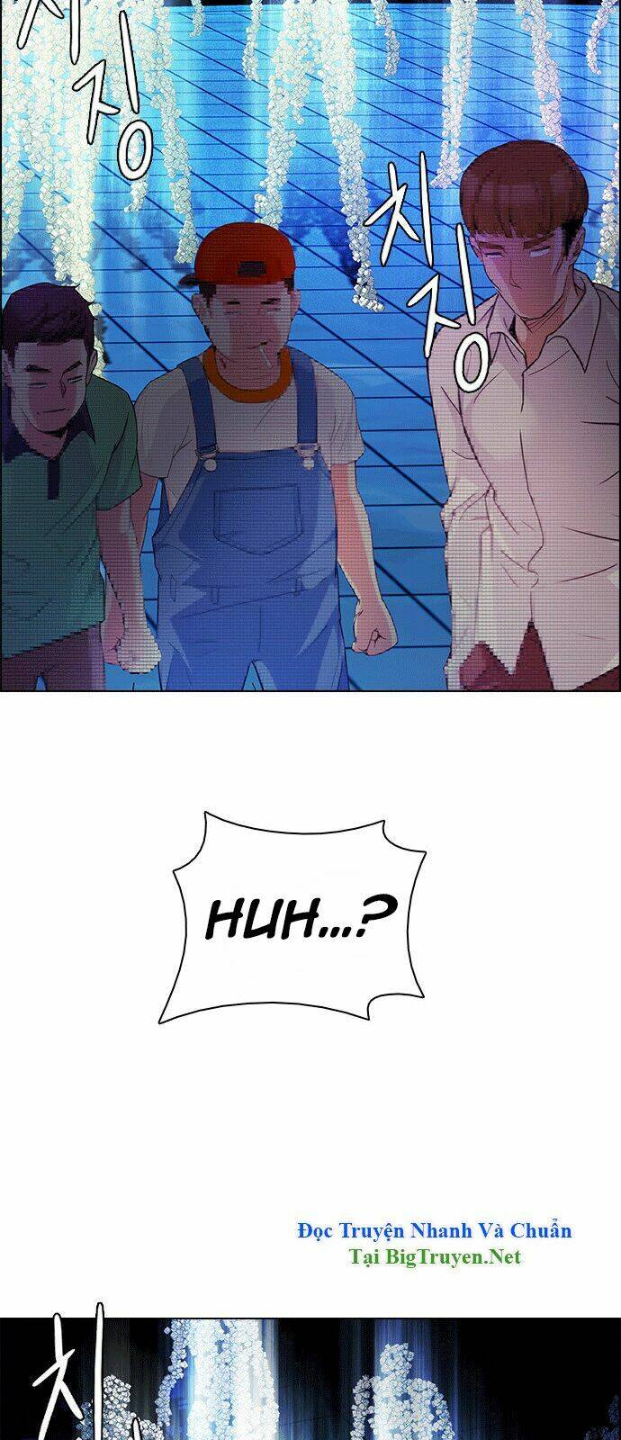 Trò Chơi Số Mệnh Chapter 159 - Trang 2