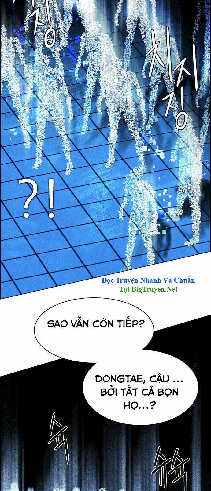 Trò Chơi Số Mệnh Chapter 159 - Trang 2