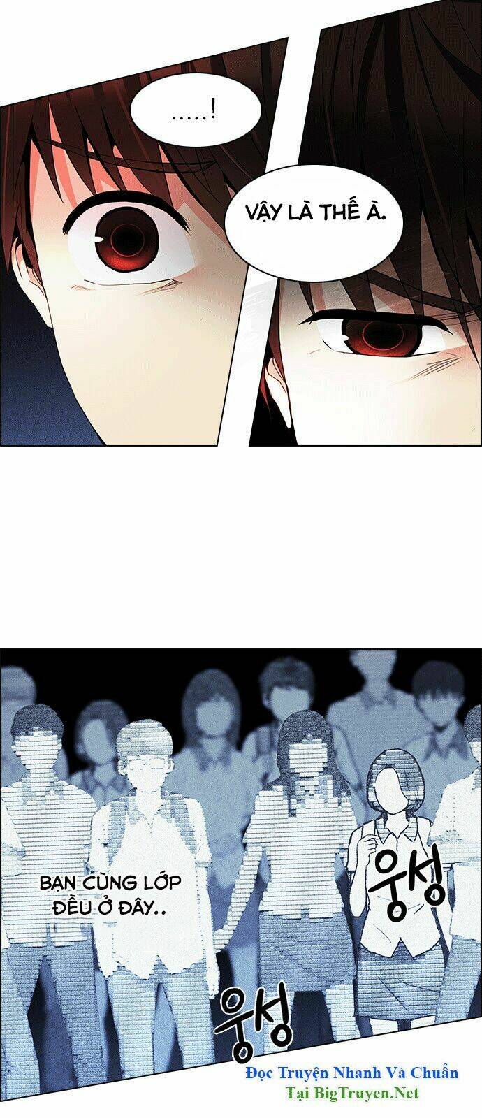 Trò Chơi Số Mệnh Chapter 159 - Trang 2