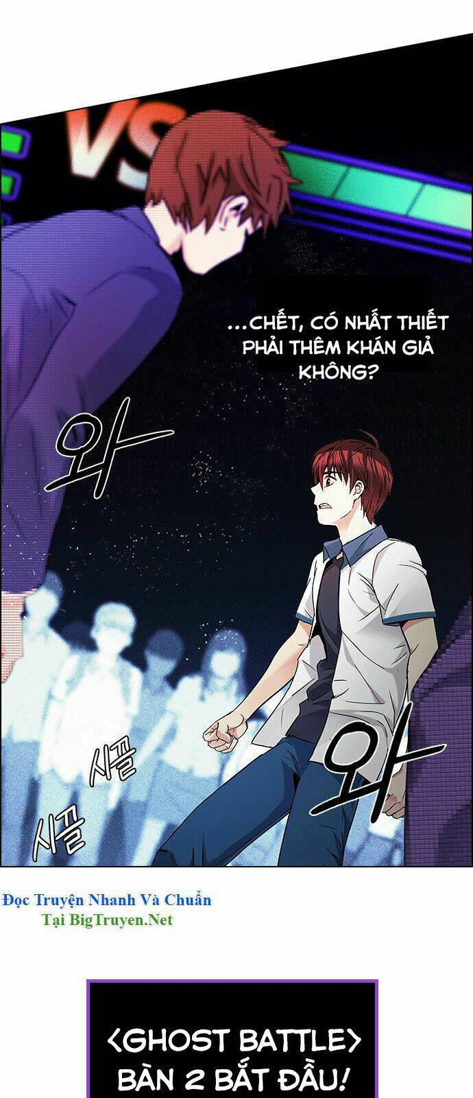 Trò Chơi Số Mệnh Chapter 159 - Trang 2