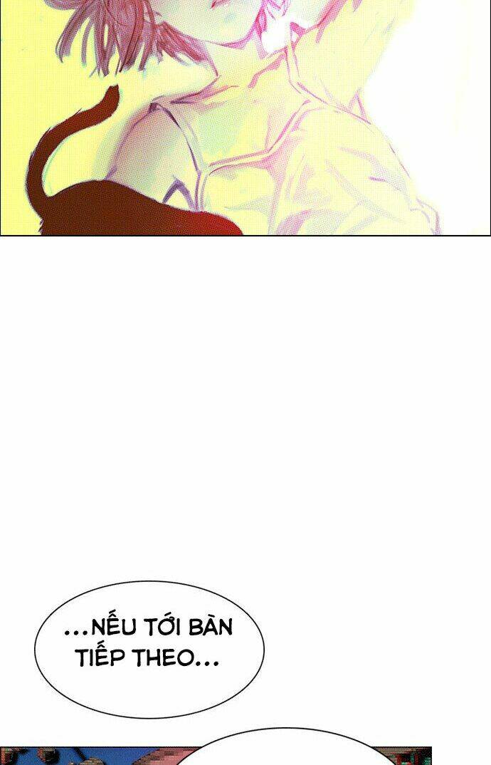 Trò Chơi Số Mệnh Chapter 159 - Trang 2