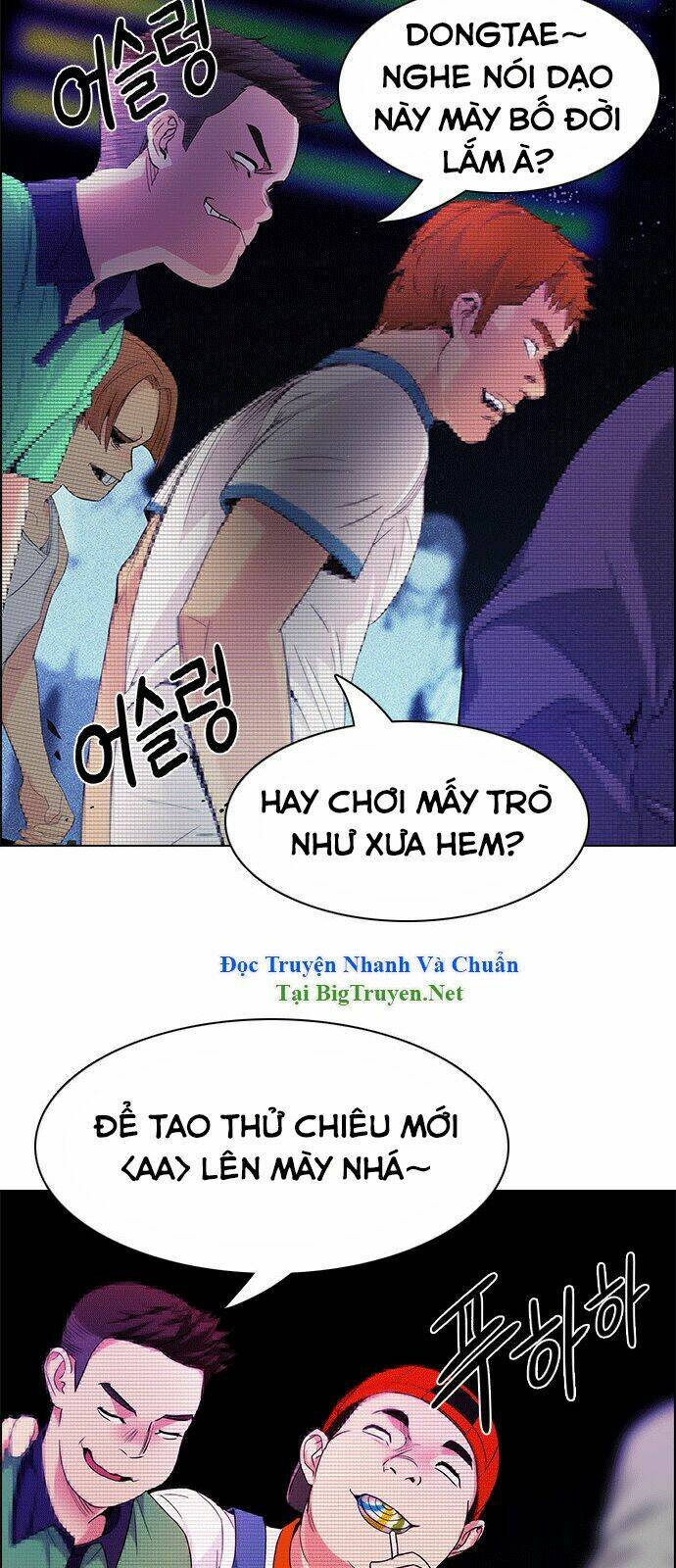 Trò Chơi Số Mệnh Chapter 159 - Trang 2