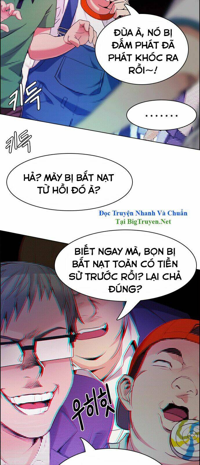 Trò Chơi Số Mệnh Chapter 159 - Trang 2