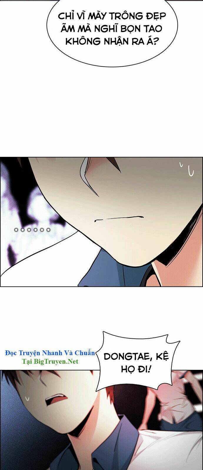 Trò Chơi Số Mệnh Chapter 159 - Trang 2