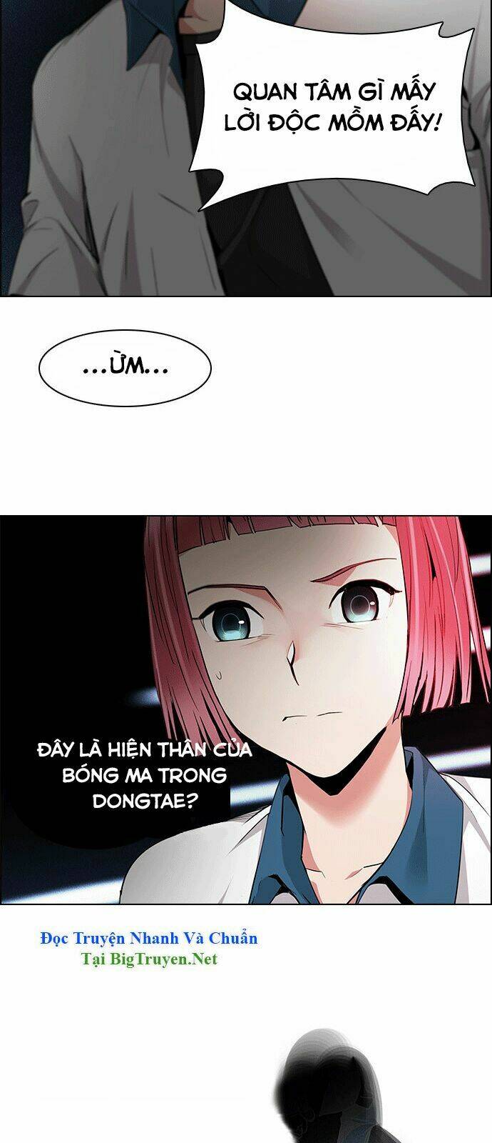 Trò Chơi Số Mệnh Chapter 159 - Trang 2