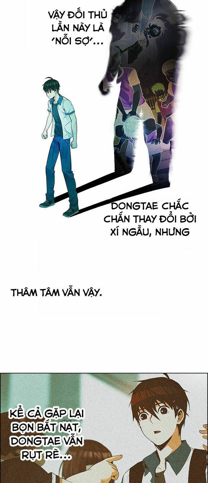 Trò Chơi Số Mệnh Chapter 159 - Trang 2
