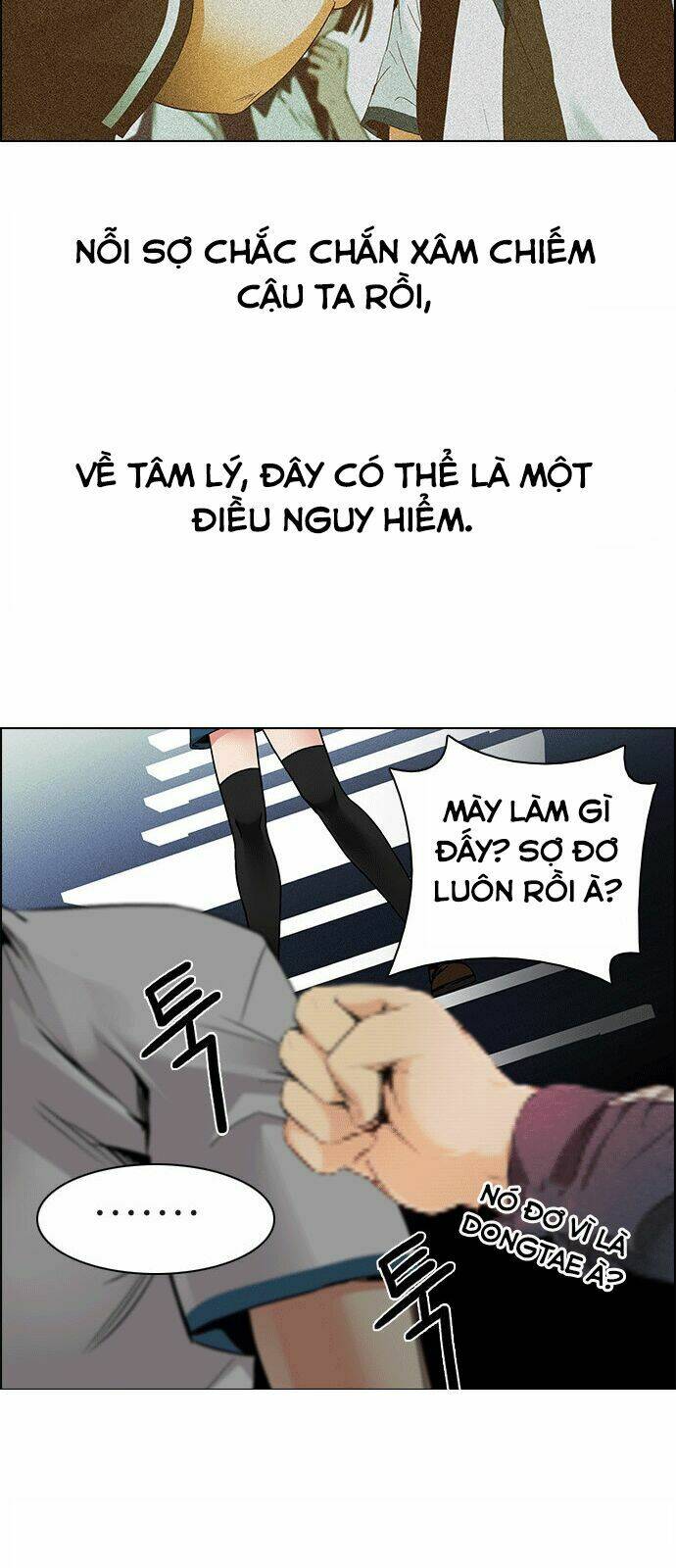 Trò Chơi Số Mệnh Chapter 159 - Trang 2